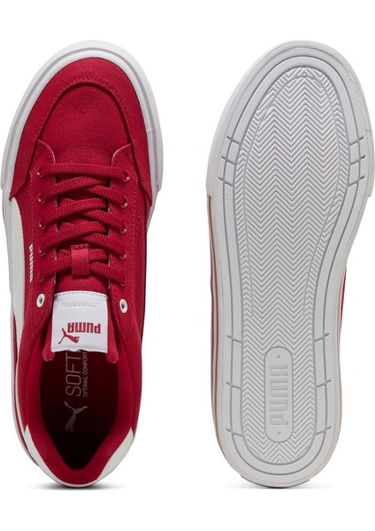 39635320 Court Classic Vulc Fs Erkek Günlük Spor Ayakkabı