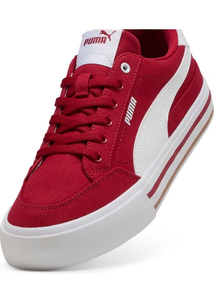 39635320 Court Classic Vulc Fs Erkek Günlük Spor Ayakkabı