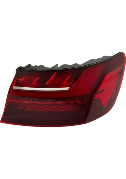 Audı A4 Dış Sağ Stop 2020-2023 (Ledli)