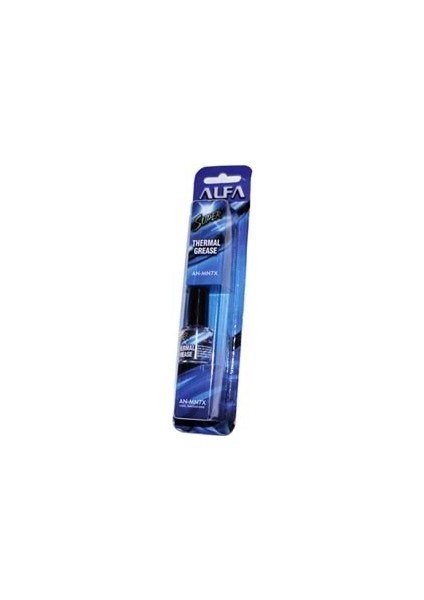 AN-MN7X Yüksek Performanslı Termal Macun