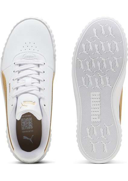 40072202 Carina 3.0 Aqua Metallics Kadın Günlük Spor Ayakkabı