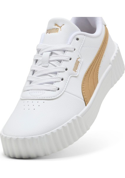 40072202 Carina 3.0 Aqua Metallics Kadın Günlük Spor Ayakkabı