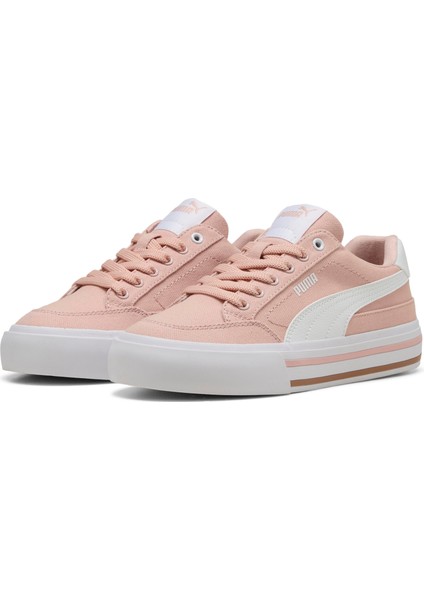 39635318 Court Classic Vulc Fs Kadın Günlük Spor Ayakkabı