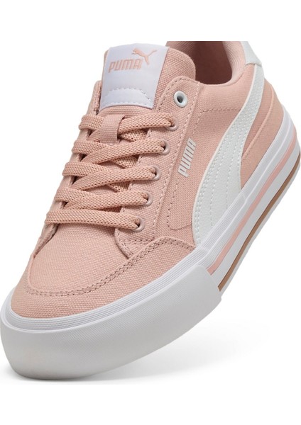 39635318 Court Classic Vulc Fs Kadın Günlük Spor Ayakkabı indirimleri