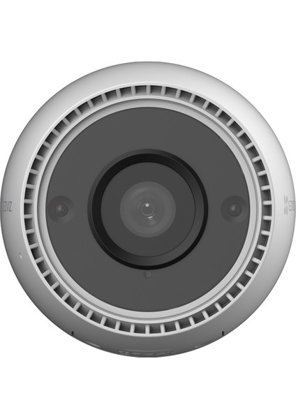 Wifi Özellikli Akıllı Ev Kamerası, Bullet 2 Mp H3C 4mm fırsatları