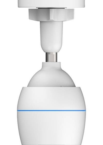 Wifi Özellikli Akıllı Ev Kamerası, Bullet 2 Mp H3C 4mm indirimleri