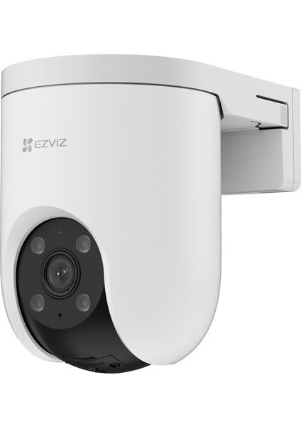 Kamera Wifi Pan/tılt 3mp CS-H8C (3mp,4g)