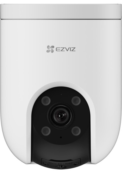 Kamera Wifi Pan/tılt 3mp CS-H8C (3mp,4g) fiyatları