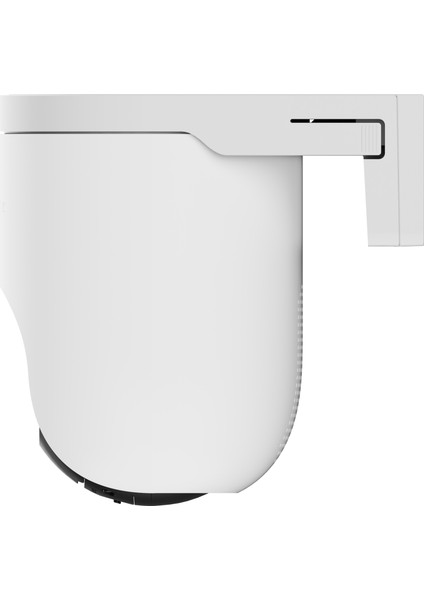 Kamera Wifi Pan/tılt 3mp CS-H8C (3mp,4g) indirimleri