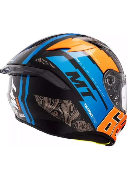Protargo Pro Welcome D4 Fluor Truncu