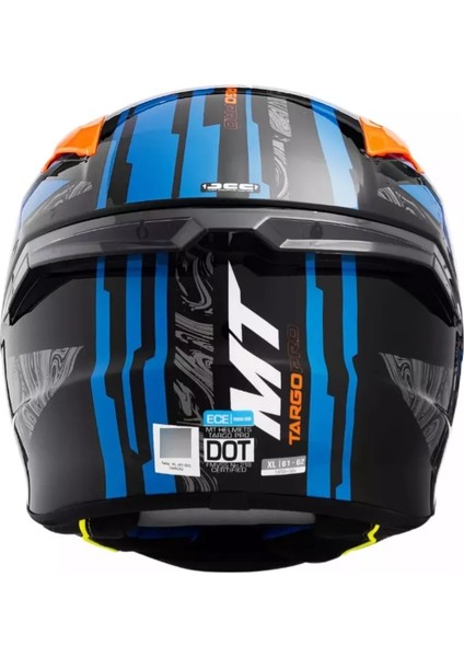 Protargo Pro Welcome D4 Fluor Truncu