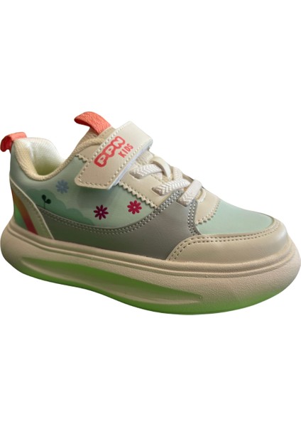 1900 Patik Çocuk Ayakkabı