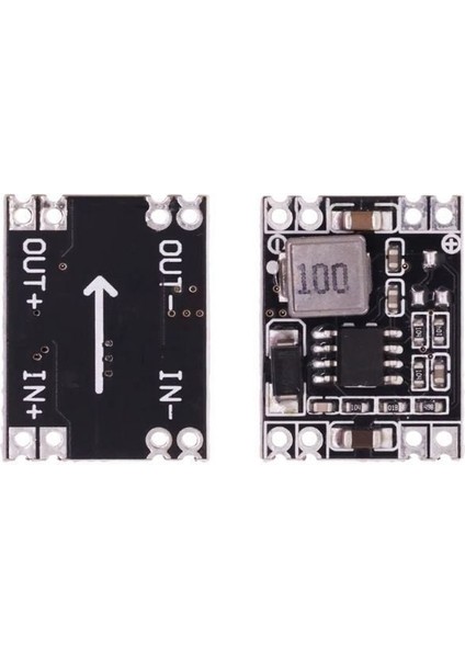 MP1584EN 3A Voltaj Düşürücü 5V Sabit Çıkışlı