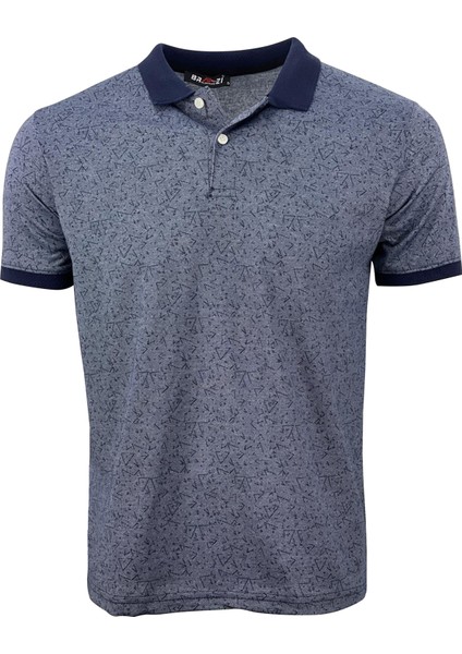 Polo Yaka Erkek T-Shirt