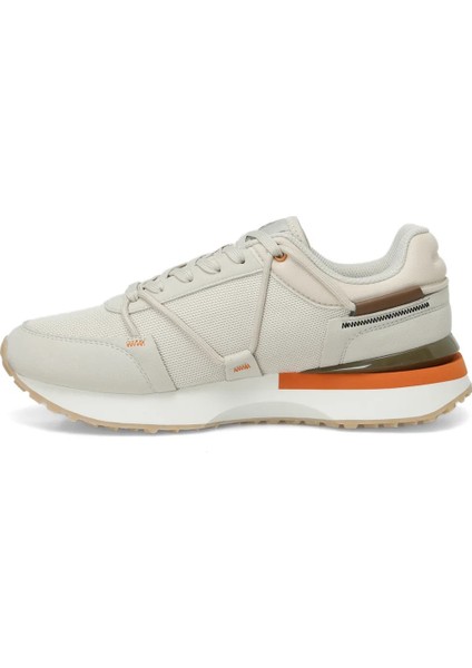 Oswaldo Rahat Taban Erkek Sneaker Spor Ayakkabı