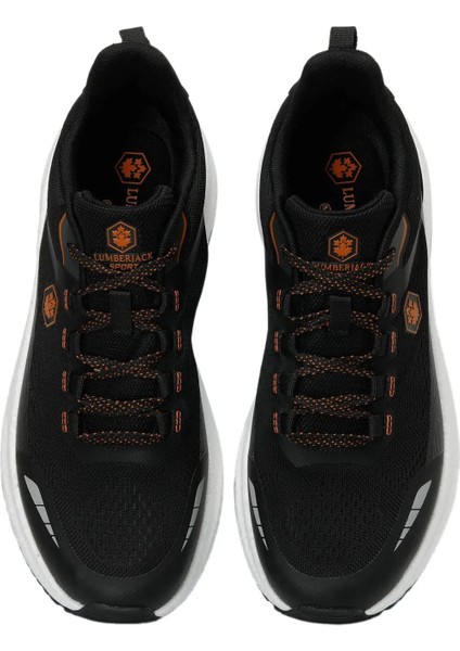 Willy Yürüyüş Koşu Erkek Sneaker Spor Ayakkabı