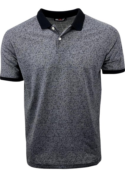Polo Yaka Erkek T-Shirt