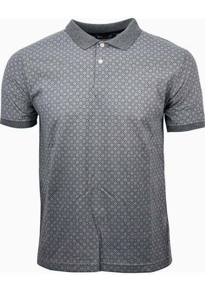 Polo Yaka Erkek T-Shirt