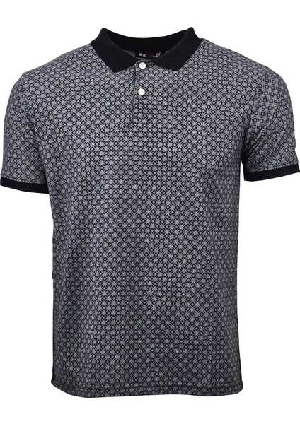 Polo Yaka Erkek T-Shirt
