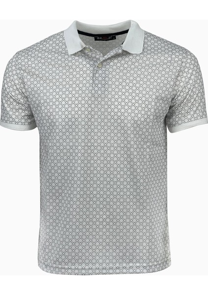 Polo Yaka Erkek T-Shirt