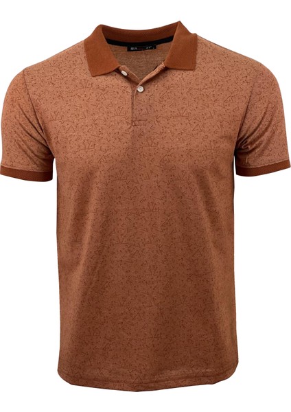 Polo Yaka Erkek T-Shirt
