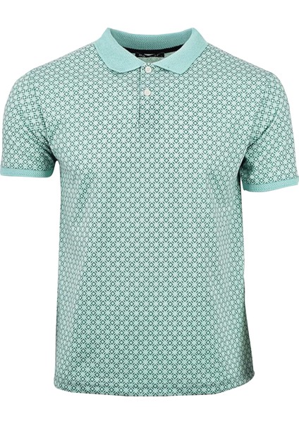 Polo Yaka Erkek T-Shirt