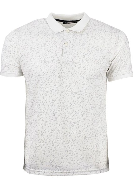 Polo Yaka Erkek T-Shirt