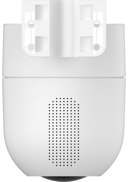 Yatay ve Dikey Hareketli Wifi Kamera, Pan/tılt 2mp H8C 4mm