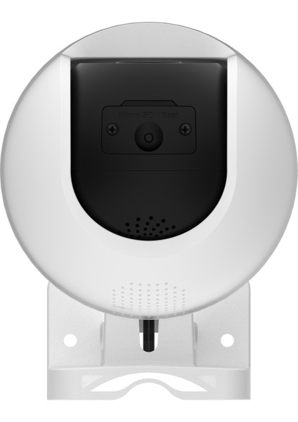 Yatay ve Dikey Hareketli Wifi Kamera, Pan/tılt 2mp H8C 4mm