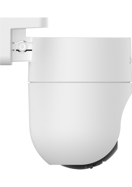 Yatay ve Dikey Hareketli Wifi Kamera, Pan/tılt 2mp H8C 4mm