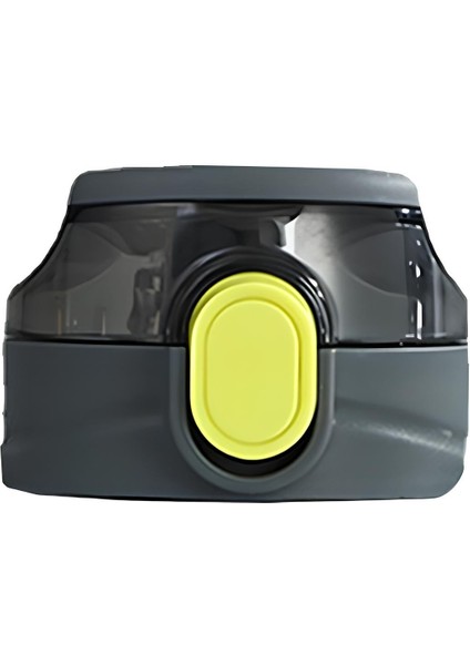 Siyah Tek Tuşla Açılan Matara Suluk Yedek Kapağı Kapak modelleri