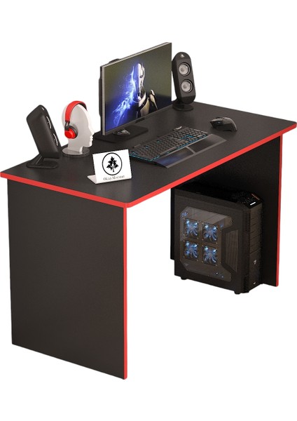 Oyuncu Masası Gamer Masası 120X60 cm fırsatları