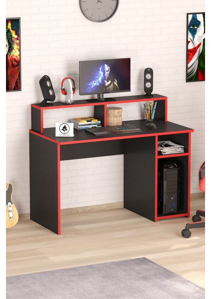 Oyuncu Masası Gamer Masası 120X60 cm fiyatları