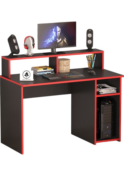 Oyuncu Masası Gamer Masası 120X60 cm fırsatları