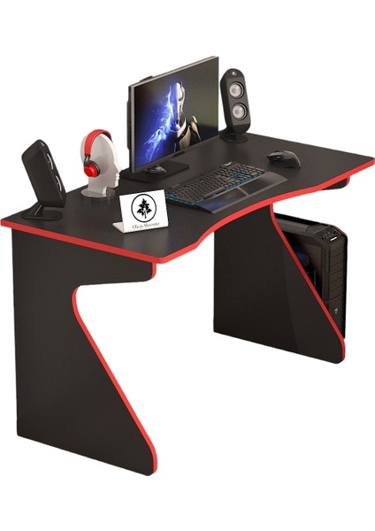 Oyuncu Masası Gamer Masası 120X60 cm fırsatları