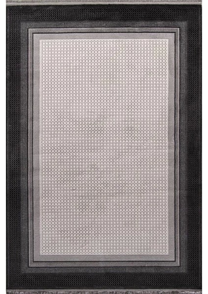 Enti Halı Miras 6816 Gri