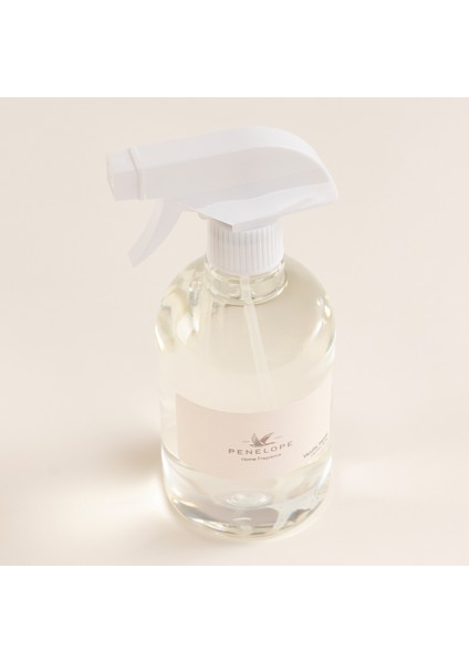 Vanilla Velvet Çamaşır Spreyi 500 ml