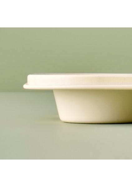 Flim Kek Kalıbı Bej (26,5 x 18,5 x 3 cm)