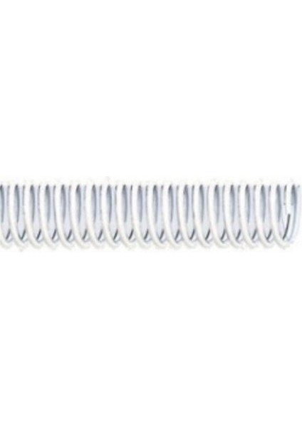 Opak Lavabo Sifon Hortumu (30MM) (1.1/7''inch) (5 Metre)