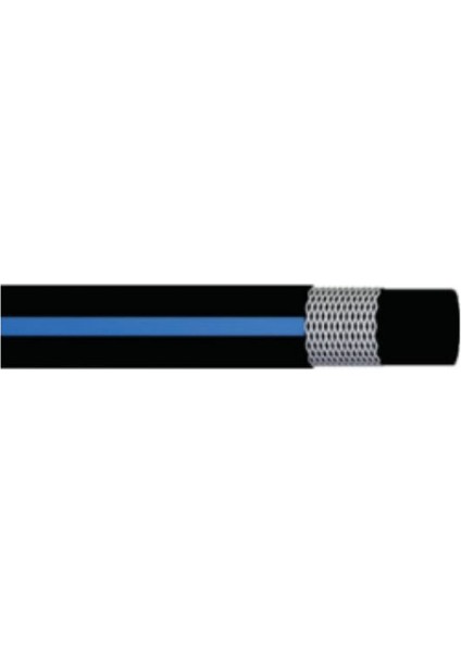 Orta Hizmet Su Hortumu 7 Bar (25MM) (1''inch) (20METRE)