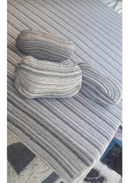 Aktar Penye Lastikli Çarşaf 100 x 200 x 30