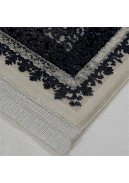 Enti Halı Miras 6802 Gri Mavi