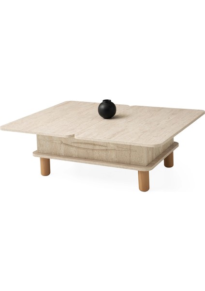 Akıllı Laptop Sehpa Yemek Masası Orta Sehpa Beyaz Ragnar modelleri