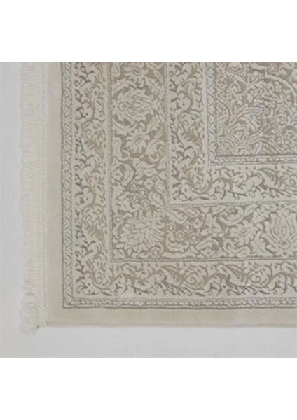 Enti Halı Miras 6807 Beyaz