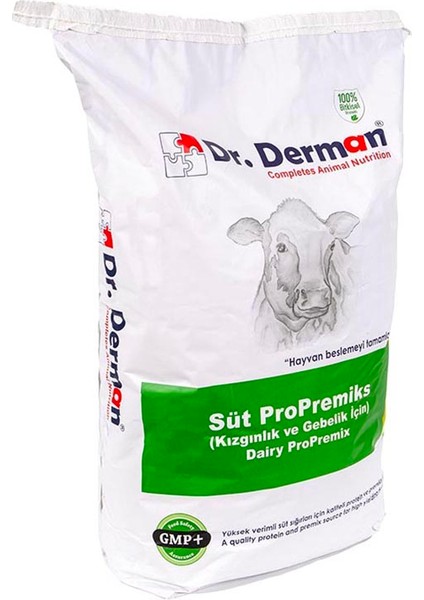 Süt Propremiks (Kızgınlık ve Gebelik Için) 20 kg modelleri