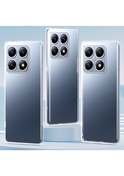 Xiaomi 14T Pro Kılıf Süper Silikon Kapak fırsatları