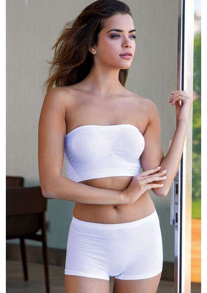 Kadın Boxer