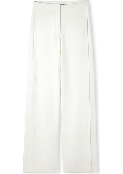 Wide Leg Fit Pantolon IS1250003091018 fırsatları