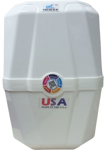 Su Arıtma Cihazı Ltf Water Plus