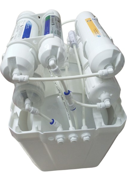 Su Arıtma Cihazı Ltf Water Plus fiyatları